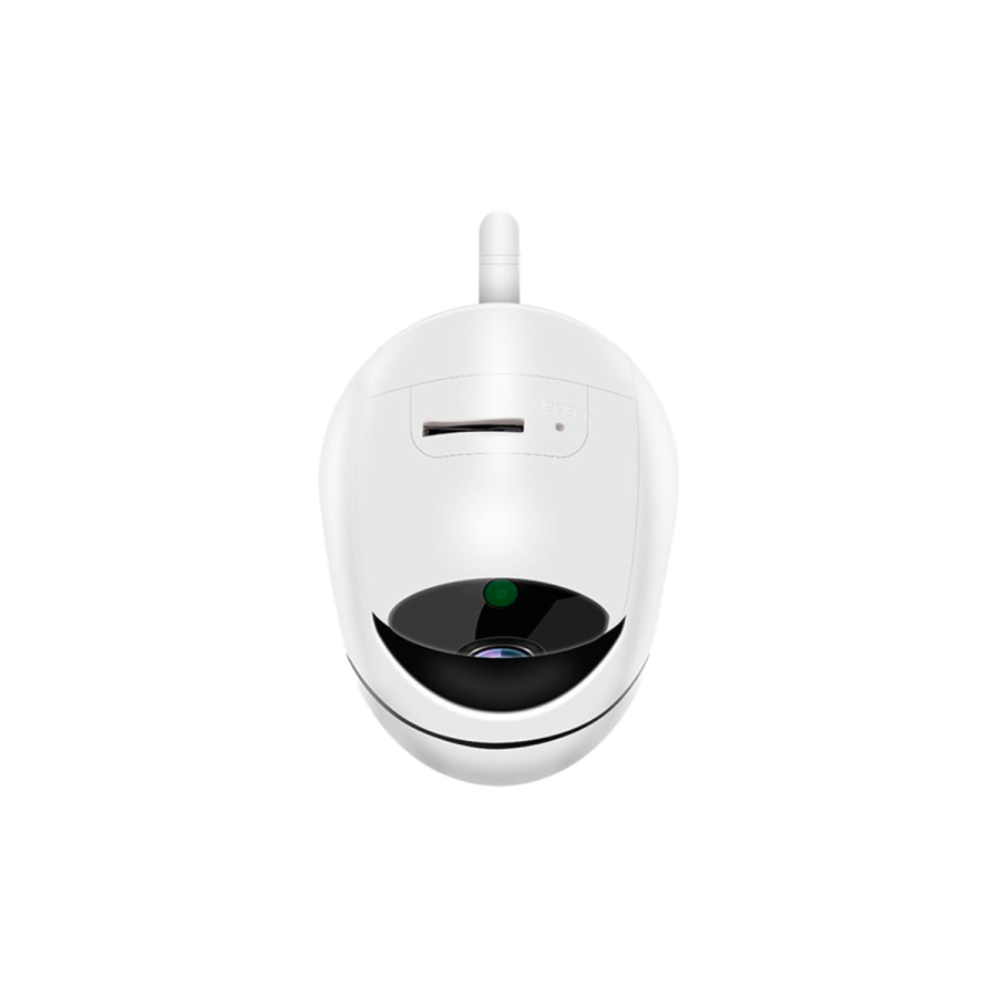 Бездротова поворотна камера GreenVision GV-165-GM-DIG30-10 PTZ 3MP