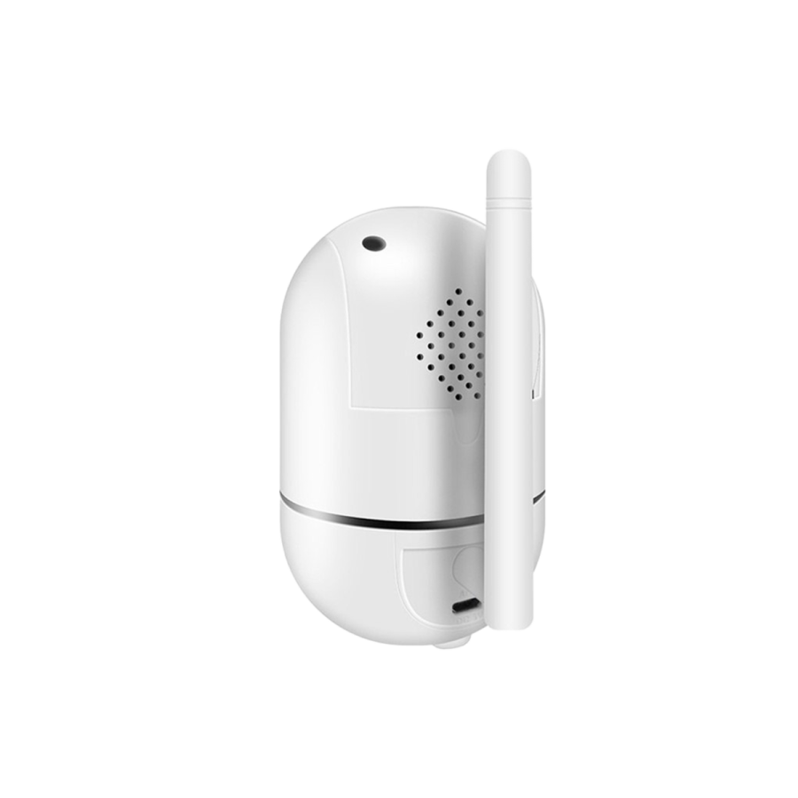 Бездротова поворотна камера GreenVision GV-165-GM-DIG30-10 PTZ 3MP