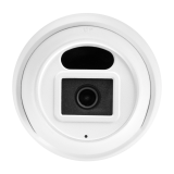 Купольна IP камера GreenVision GV-166-IP-M-DIG30-20 POE
