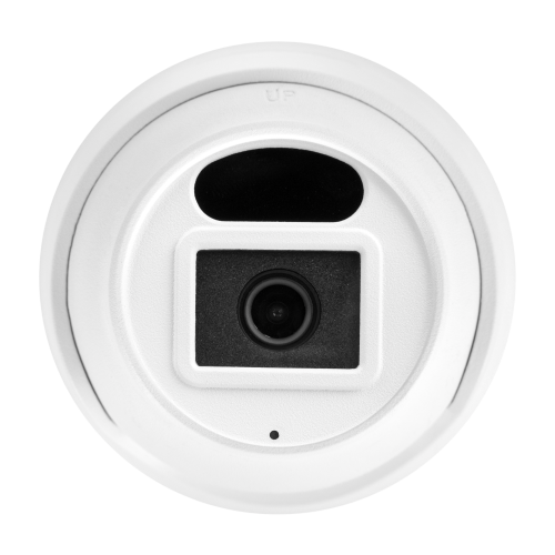 Купольна IP камера GreenVision GV-166-IP-M-DIG30-20 POE