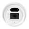 Купольна IP камера GreenVision GV-166-IP-M-DIG30-20 POE