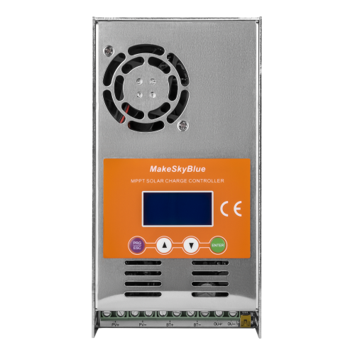 Контролер MPPT 48V 60А V120 MakeSkyBlue for LP