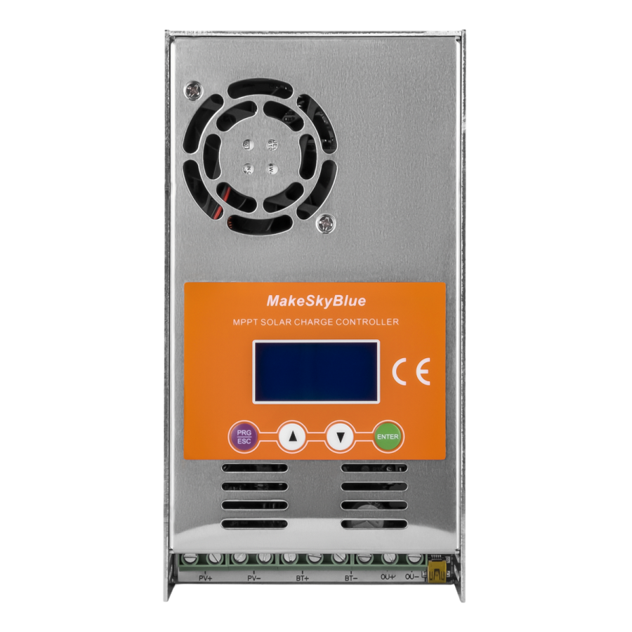 Контролер MPPT 48V 60А V120 MakeSkyBlue for LP