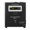 Сонячний інвертор (ДБЖ) LogicPower LPY-С-PSW-1500VA (1050Вт) MPPT 24V