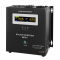 Сонячний інвертор (ДБЖ) LogicPower LPY-С-PSW-1500VA (1050Вт) MPPT 24V