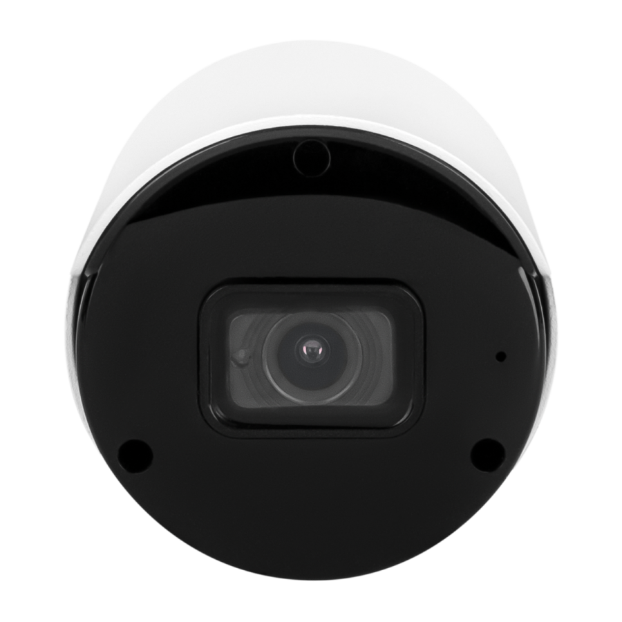 Зовнішня IP камера GV-171-IP-I-COS50-30 SD