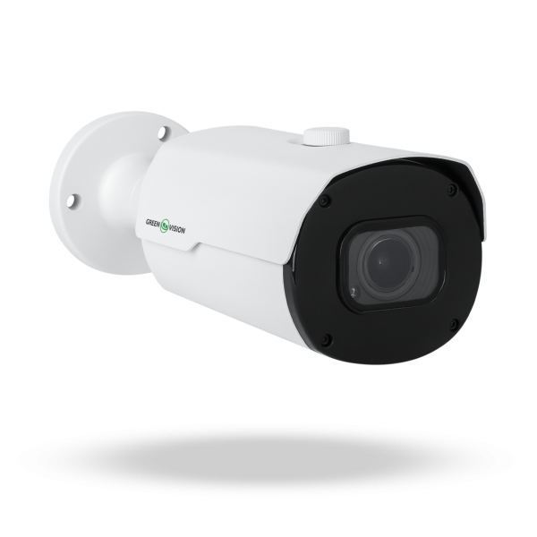 Внешняя IP камера GV-173-IP-IF-COS50-30 VMA