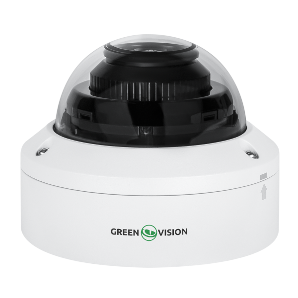 Купольная IP камера GV-174-IP-IF-DOS50-30 SDA