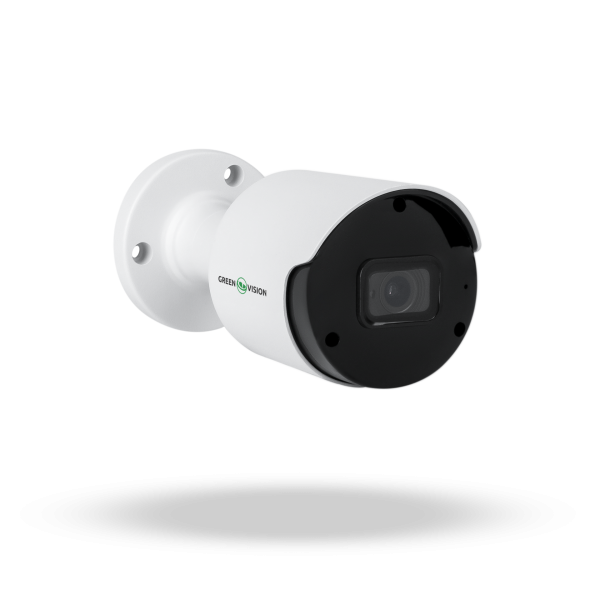 Внешняя IP камера GV-176-IP-IF-COS80-30 SD
