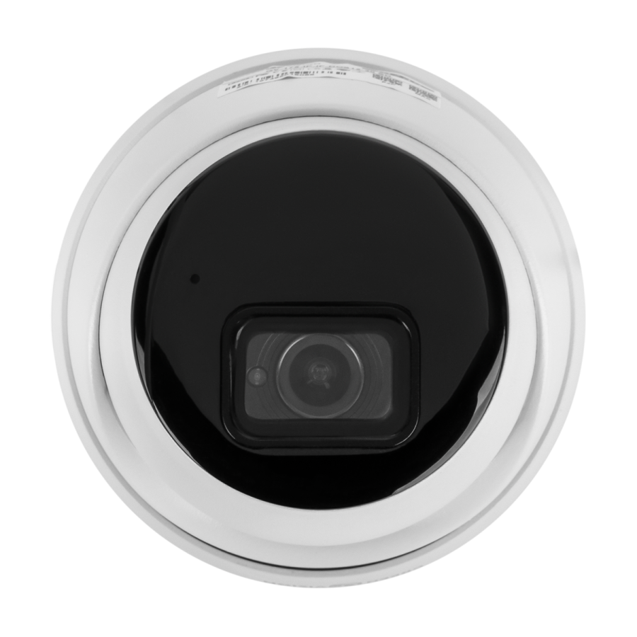 Антивандальна IP камера GV-177-IP-IF-DOS80-30 SD