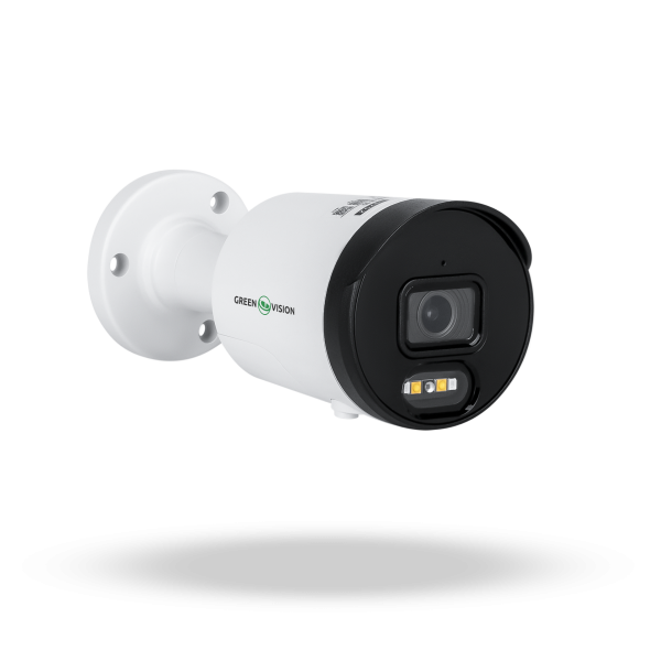 Внешняя IP камера GV-178-IP-I-AD-COS50-30 SD