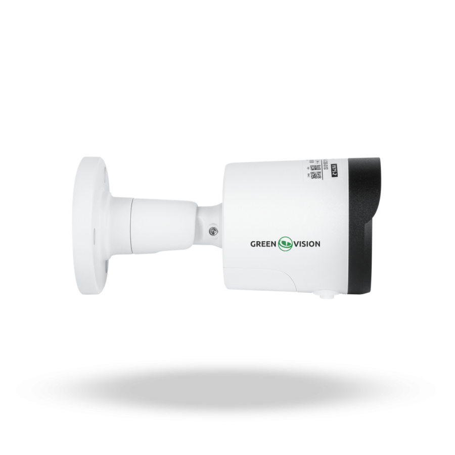Зовнішня IP камера GV-178-IP-I-AD-COS50-30 SD