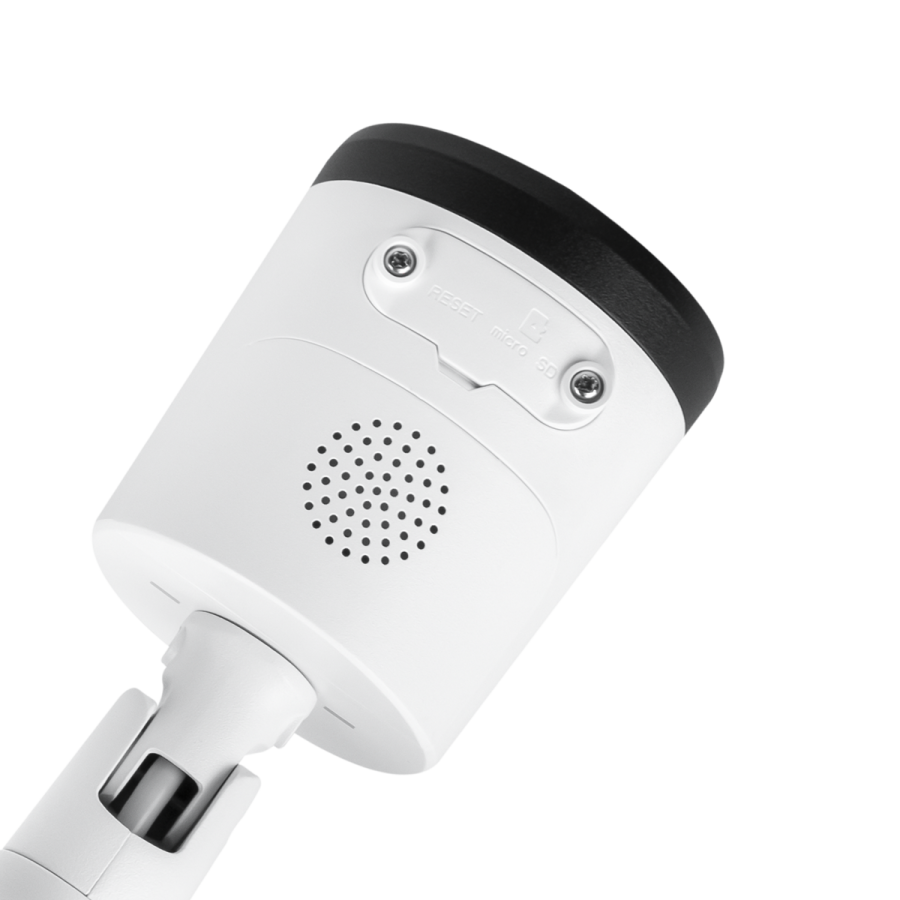 Зовнішня IP камера GV-178-IP-I-AD-COS50-30 SD