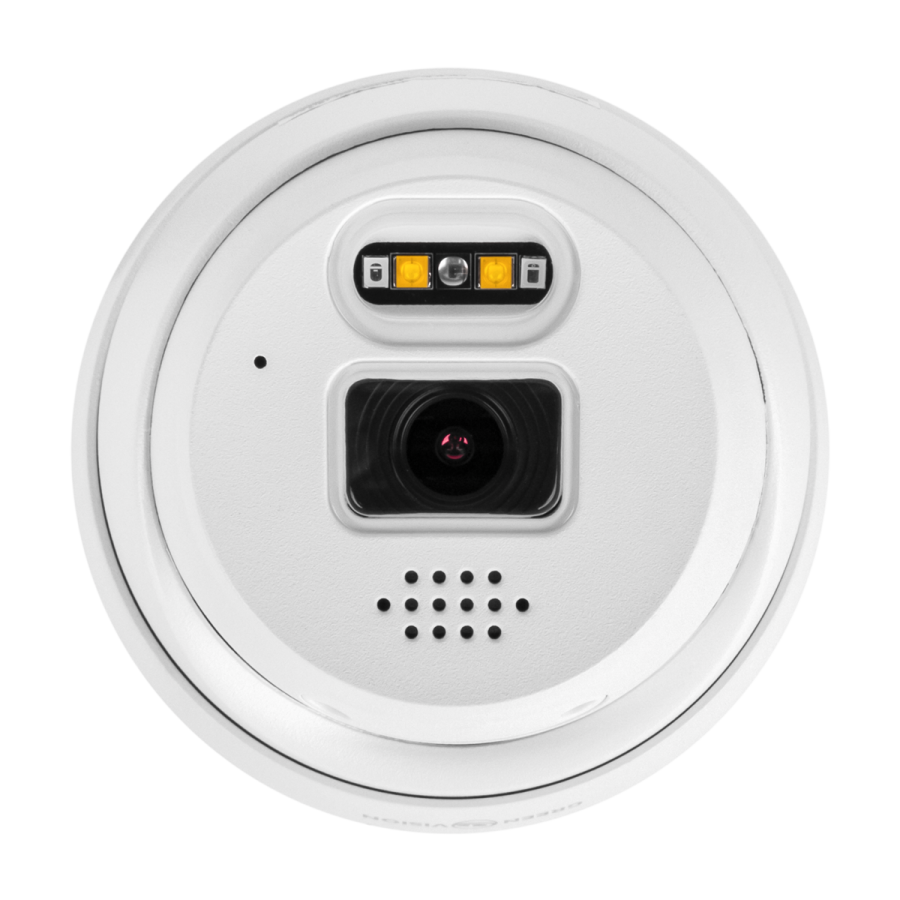 Антивандальна IP камера GV-179-IP-I-AD-DOS50-30 SD