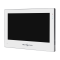 Цветной Wi-Fi AHD видеодомофон GV-059-AHD-M-VD7SD White