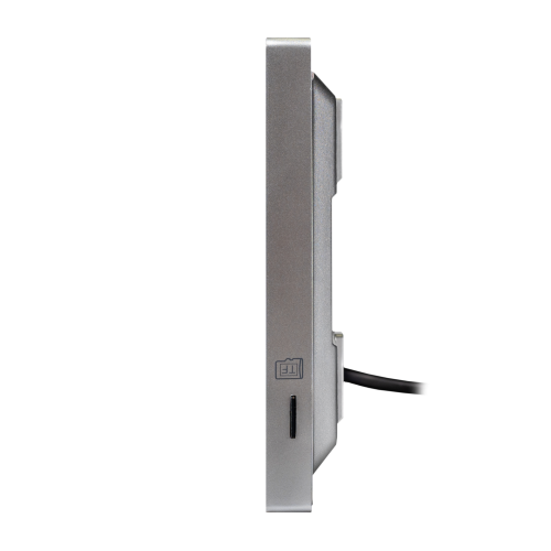 Цветной Wi-Fi AHD видеодомофон GV-059-AHD-M-VD7SD White