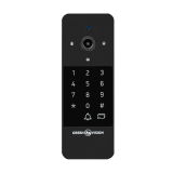 Панель вызова AHD GV-007-M-PV10-160 Black