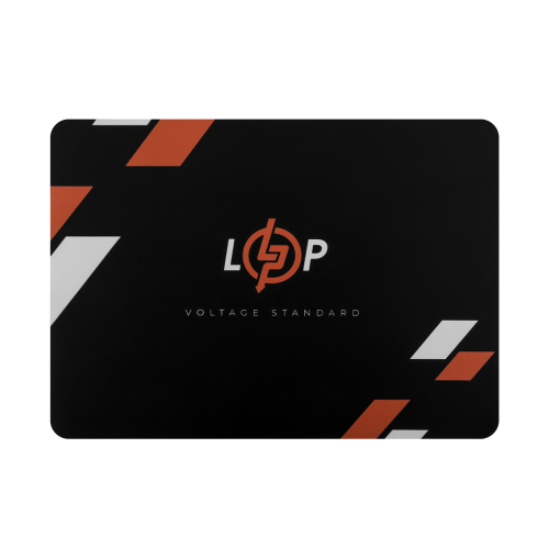 Коврик для мыши LP (350х250х3 мм)