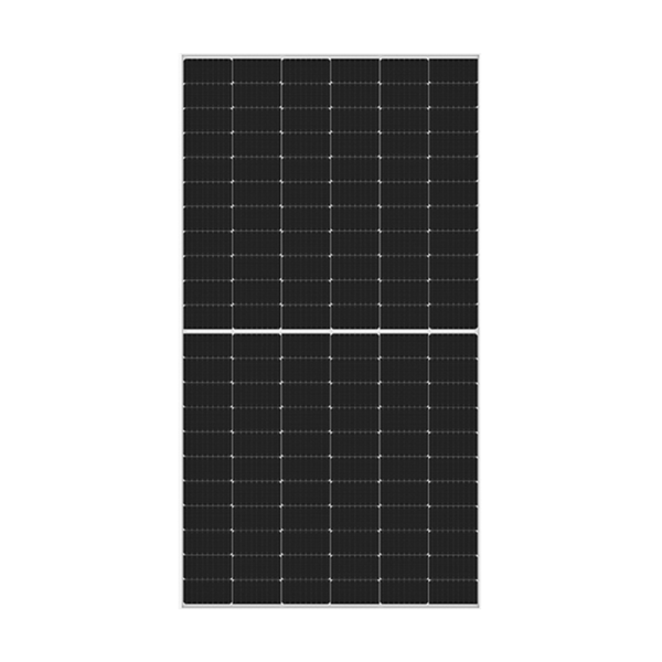 21938 Сонячна панель 48В 550Вт Longi Solar Half-Cell 550W (35 проф. монокристал)