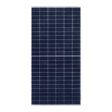19825 Сонячна панель 48В 450Вт Longi Solar Half-Cell 450W (35 профиль. монокристалл)