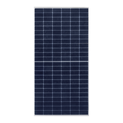 19825 Сонячна панель 48В 450Вт Longi Solar Half-Cell 450W (35 профиль. монокристалл)