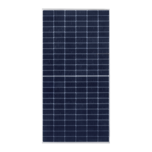 19825 Сонячна панель 48В 450Вт Longi Solar Half-Cell 450W (35 профиль. монокристалл)