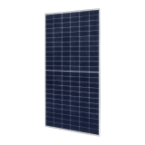 19825 Сонячна панель 48В 450Вт Longi Solar Half-Cell 450W (35 профиль. монокристалл)