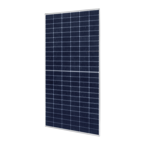 19825 Сонячна панель 48В 450Вт Longi Solar Half-Cell 450W (35 профиль. монокристалл)
