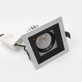 Skarlat  RSL74071-A 12W WH+BK 3000K