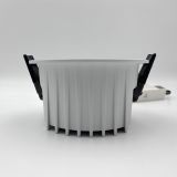 Skarlat RDL73027-6 25W WH+CHR 4000K