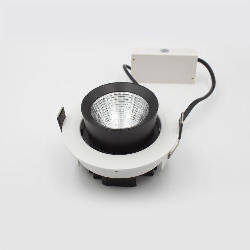 Skarlat RSL74251 15W WH+BK 3000K