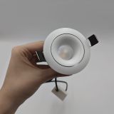 Skarlat RSL7468-2.5 7W WH 4000K
