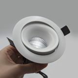 Skarlat RSL7468-3 12W WH 4000K