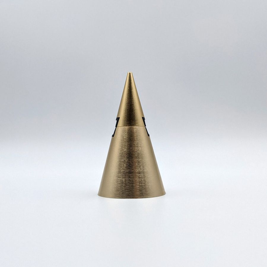 Світильник модульний 8878 Module B5 Brass 4000K