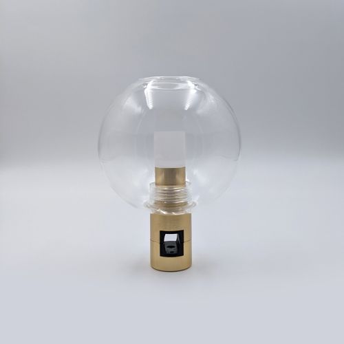 Світильник модульний 8878 Module H5 Brass 3000K
