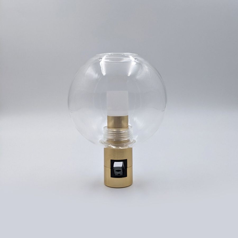 Світильник модульний 8878 Module H5 Brass 3000K