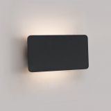 Настенный Бра Premium RWLB112 6W BK+GD 3000K