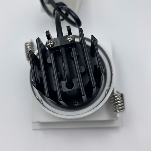 Skarlat RSL74092-1 110W WH+BK 4000K
