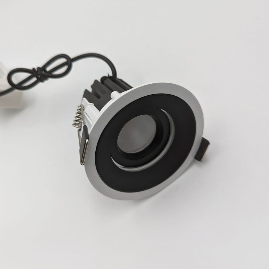 Skarlat RSL74132 7W WH+BK 4000K