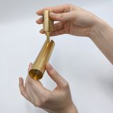 Светильник для модульной системы 8878 Module F5 Brass 4000K