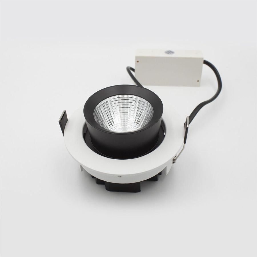 Skarlat RSL74251 15W WH+BK 4000K