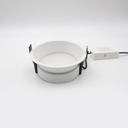 Skarlat RDL73032 10W WH 4000K