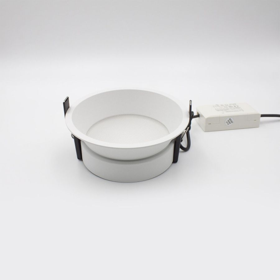 Skarlat  RDL73032 10W WH 4000K