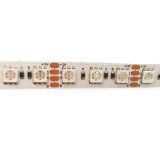 LED лента 12В 5050-96 11Вт ST-12 RGB IP20