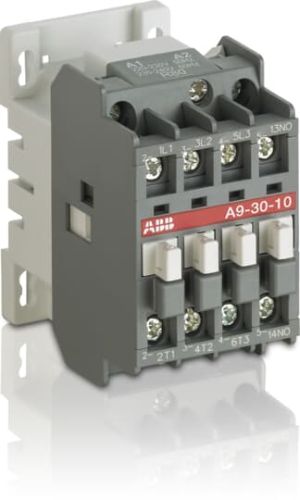AF12-30-10-11 Контактор 24...60В AC/ 20...60В DC