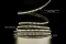 Світлодіодна LED стрічка PROLUM™ 12V; 2835\240; IP20; Series "SG", Нейтральний-Білий (3800-4300K)