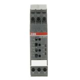 1SVR730884R3300 Реле контроля трехфазных кругов CM-MPS.41S