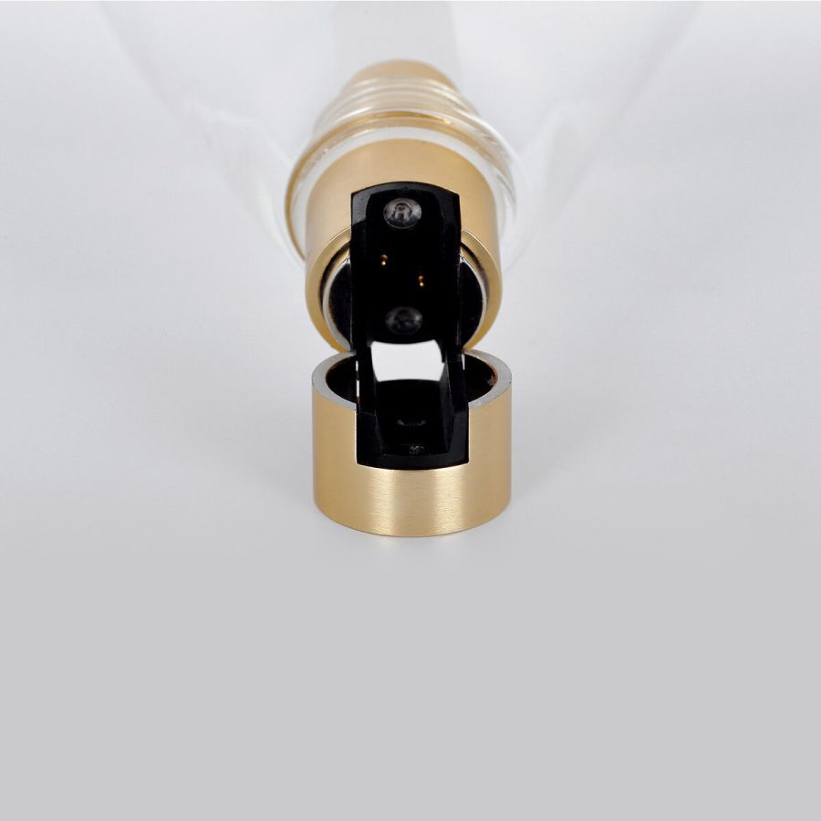 Світильник модульний 8878 Module J5 Brass 3000K