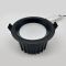 Skarlat RDL73028-5 24W BK 4000K
