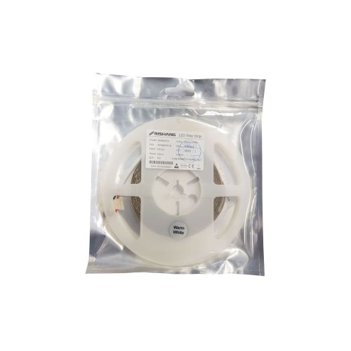 LED лента 12В 2835-60 6Вт 505Лм RD0860TA-B 3000K IP20
